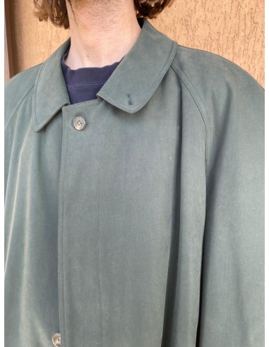 Cappotto con interno removibile