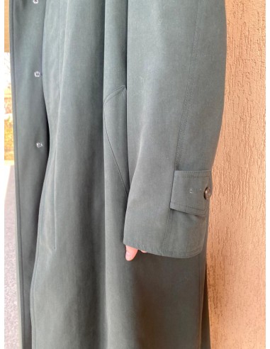 Cappotto con interno removibile