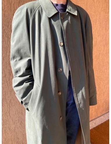 Cappotto con interno removibile