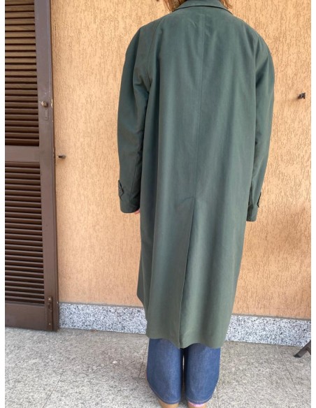 Cappotto con interno removibile