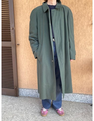 Cappotto con interno removibile