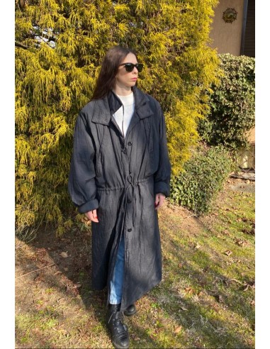 Giaccone oversize