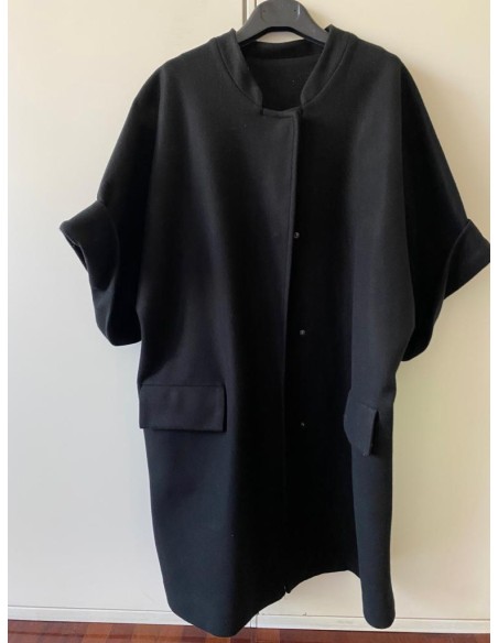 Cappottino manica a 3/4