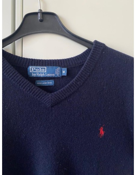 Maglione Polo Ralph Lauren