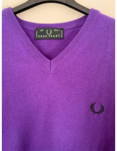 Maglione Fred Perry