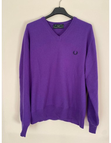 Maglione Fred Perry