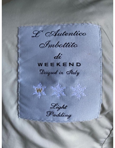 Giacca MaxMara Weekend