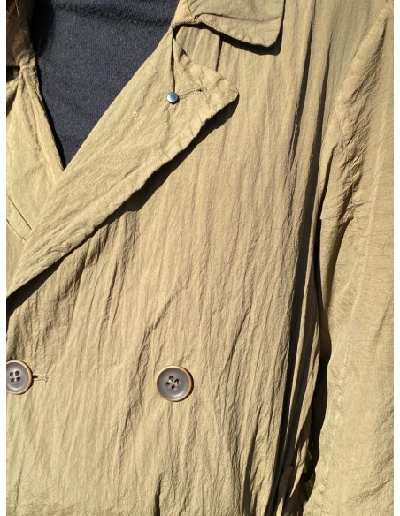 Trench Diesel Black Gold