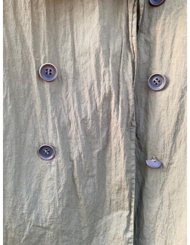 Trench Diesel Black Gold