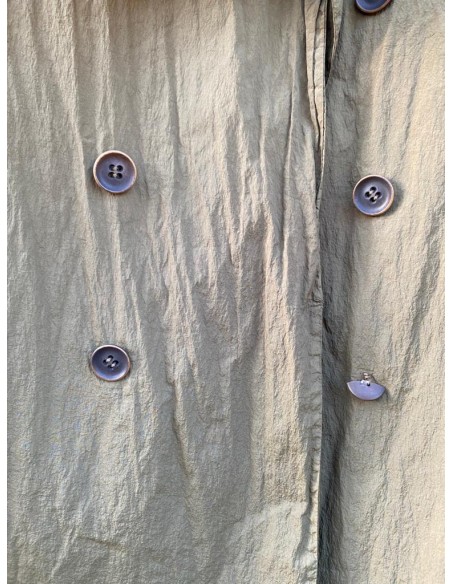 Trench Diesel Black Gold