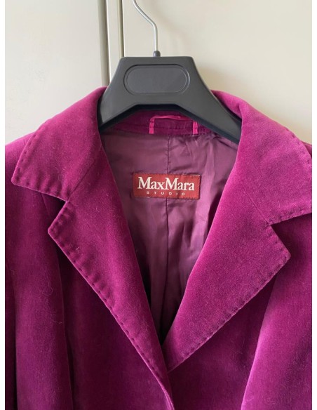 Giacca Max Mara Studio