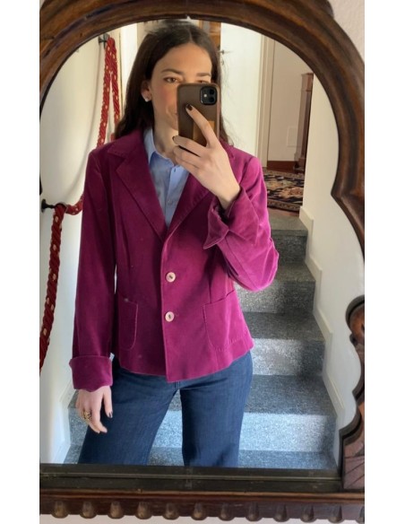 Giacca Max Mara Studio