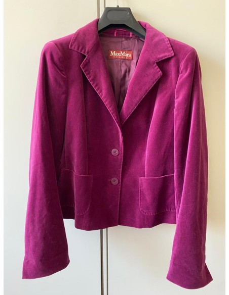 Giacca Max Mara Studio