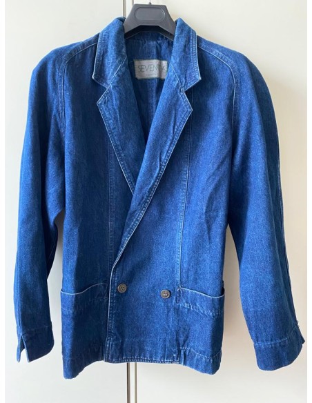 Giacca jeans Seventy