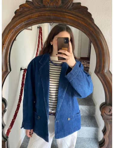 Giacca jeans Seventy