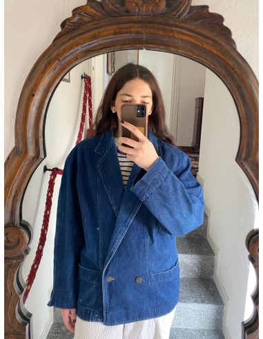 Giacca jeans Seventy