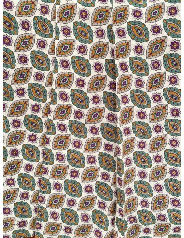 Gonna plissé sartoriale