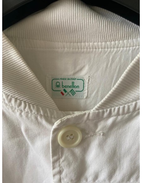 Bomber Benetton