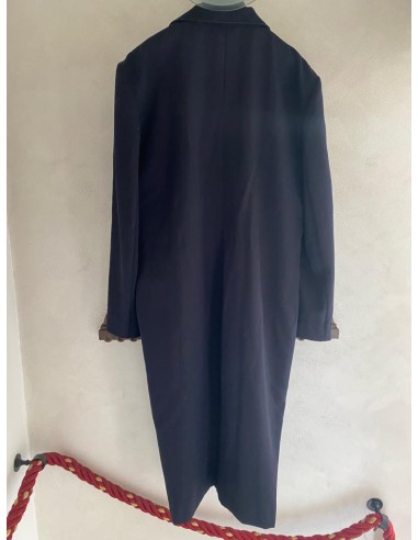 Vestito sartoriale come un blazer