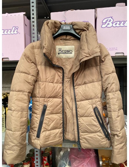 Piumino Herno