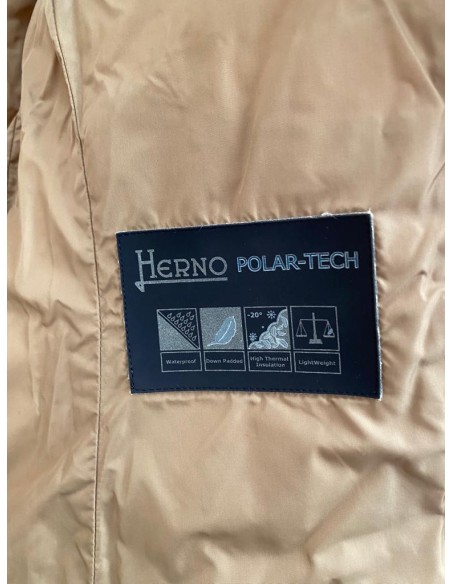 Piumino Herno