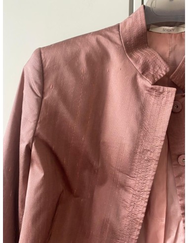 Giacca Seventy in seta