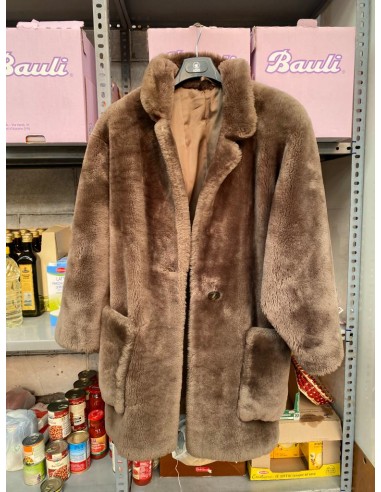 Pelliccia in castoro