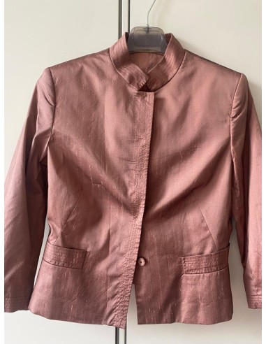 Giacca Seventy in seta