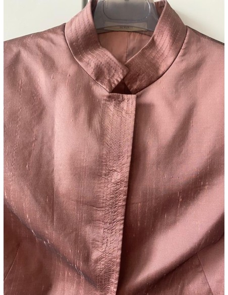 Giacca Seventy in seta