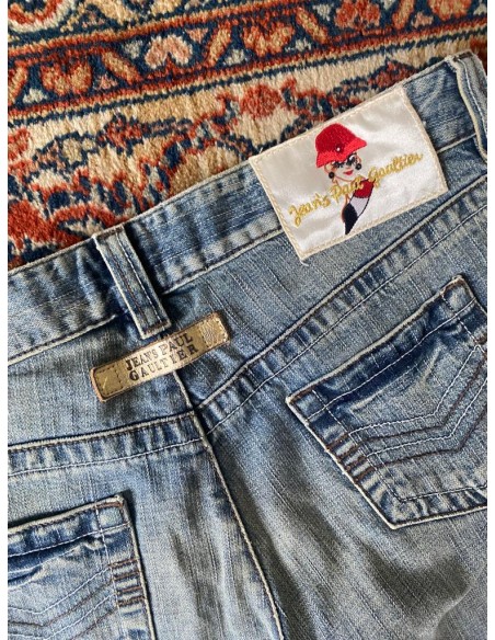 Jeans Jean Paul Gaultier