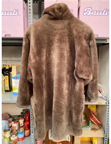 Pelliccia in castoro