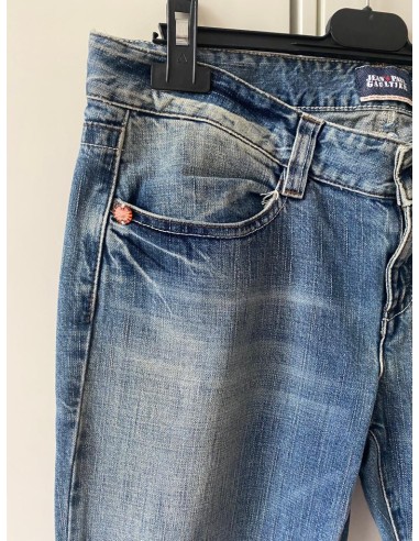 Jeans Jean Paul Gaultier