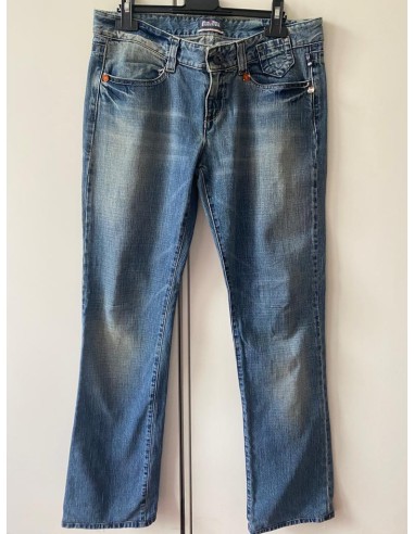 Jeans Jean Paul Gaultier