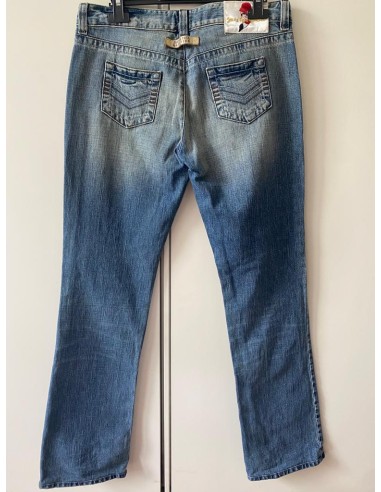 Jeans Jean Paul Gaultier