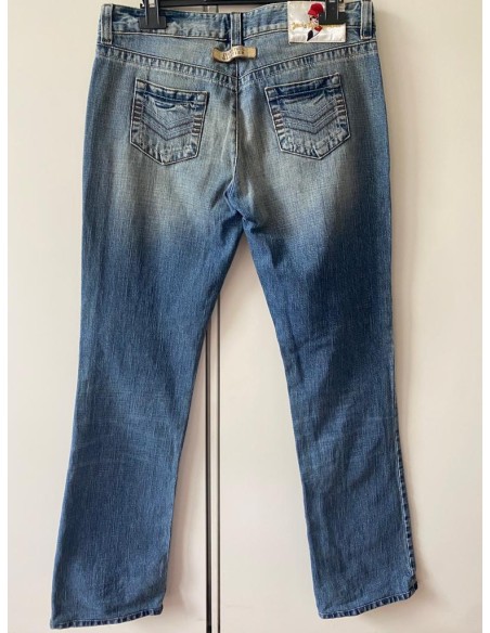 Jeans Jean Paul Gaultier