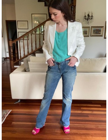 Jeans Jean Paul Gaultier