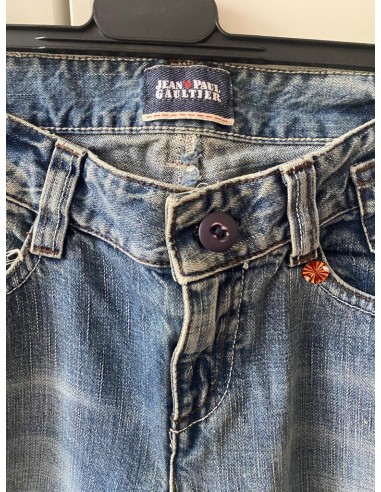 Jeans Jean Paul Gaultier