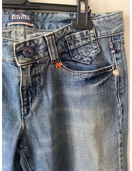 Jeans Jean Paul Gaultier