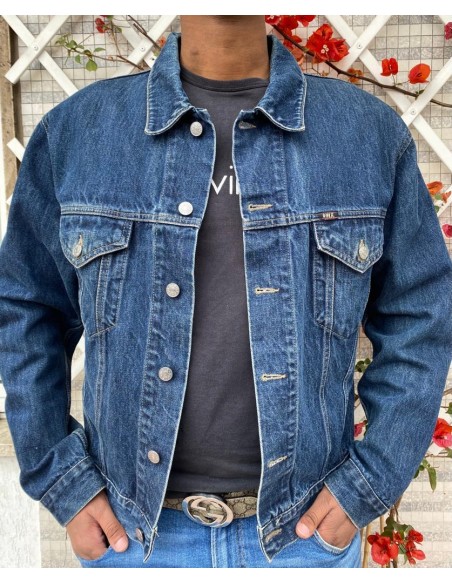 Giubbino in jeans Rifle