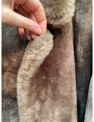 Pelliccia in castoro