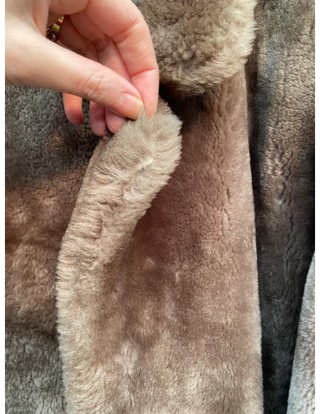 Pelliccia in castoro