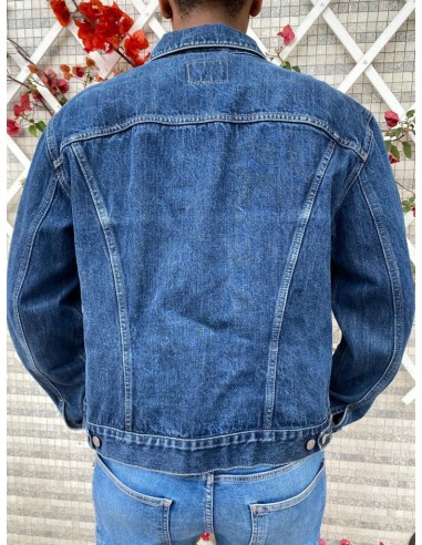 Giubbino in jeans Rifle