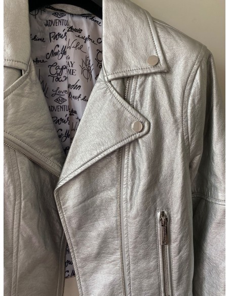 Chiodo Silvian Heach