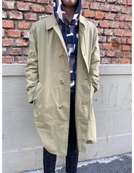 Trench Aquascutum
