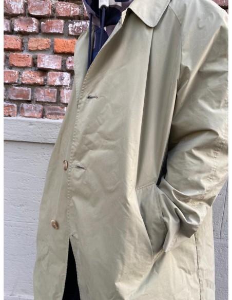 Trench Aquascutum