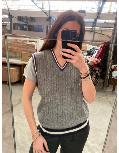 Gilet Boggi