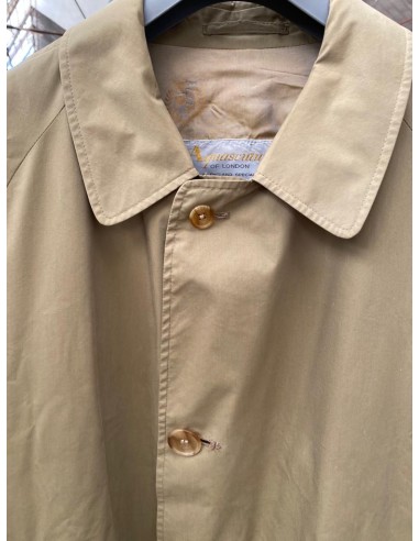 Trench Aquascutum