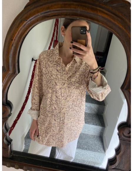 Camicia Magazzini del Sale