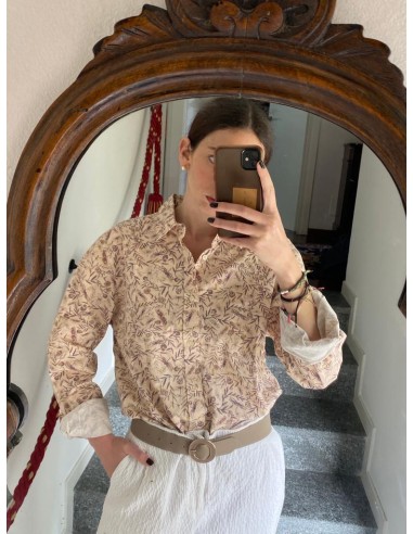 Camicia Magazzini del Sale