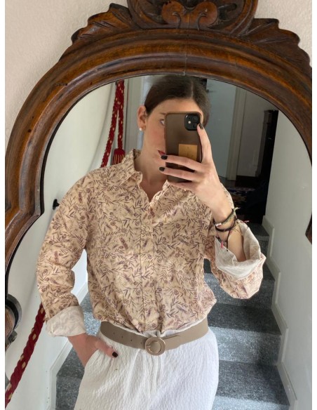 Camicia Magazzini del Sale